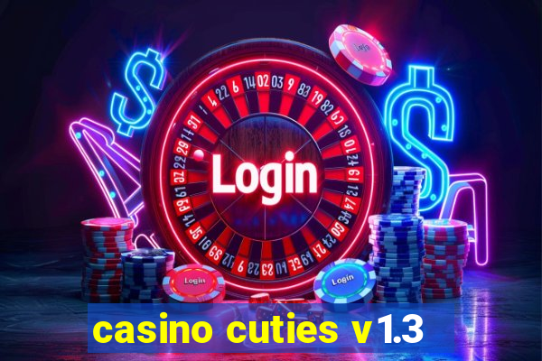 casino cuties v1.3 - android.apk